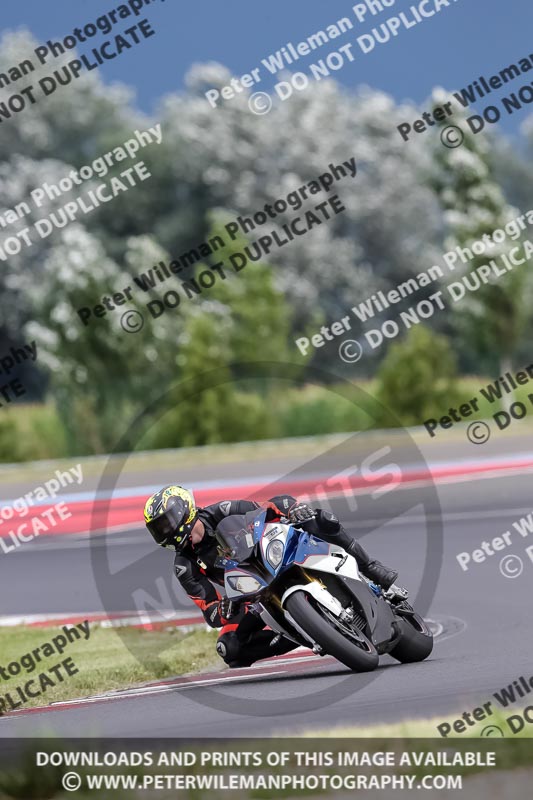 25 to 27th july 2019;Slovakia Ring;event digital images;motorbikes;no limits;peter wileman photography;trackday;trackday digital images